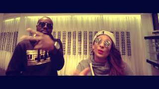 MAITRE GIMS  BAVON  CECI NEST PAS UN CLIP 6 FT CHARLY BELL [upl. by Accebar]