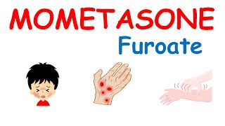 Mometasone Furoate cream  Mometasone cream  Topical Mometasone [upl. by Alecram96]