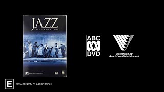 Opening to Jazz Australian DVD 2002 Disc 4 [upl. by Ellissa119]