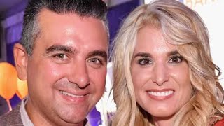 The Untold Truth About The Valastro Family From Cake Boss [upl. by Ayanal]