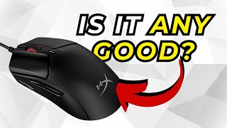 HyperX Pulsefire Haste 2 – Wireless Gaming Mouse  HONEST REVIEW [upl. by Shimkus516]