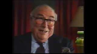 ROY JENKINS A Very Social Democrat [upl. by Esinahs]