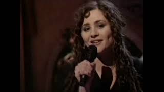 Frances Ruffelle  Waiting in the Wings  A Song for Europe 1994  United Kingdom  Eurovision [upl. by Itnava992]