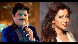 Agar Tum Mil Jaao  Edited  Udit Narayan amp Shreya Ghoshal [upl. by Lissa]