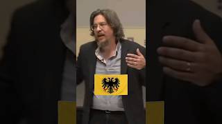 End of Holy Roman Empire Dr Roy Casagranda [upl. by Fulmis737]