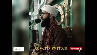 Mankabat recitation by Maulana Gowhar Qadri  viralvideo trending trendingvideo naat mankabat [upl. by Aible]