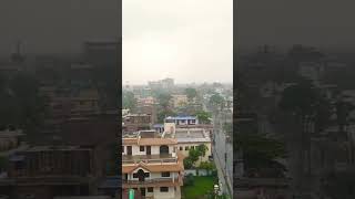 Biratnagar view today  Arun Bhagat [upl. by Yemaj364]