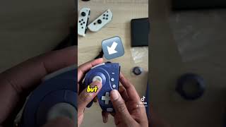 Unboxing the BEST GameCube Controller On The Nintendo Switch  NYXI Wizard [upl. by Atiuqet]