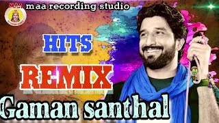 GAMAN SANTHAL REMIX  DIPOMAA  GUJRATI 2019 SUPER DUPER HITS SONG [upl. by Jaime]