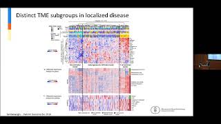 Yale Cancer Center Grand Rounds  March 15 2024 [upl. by Kristal880]