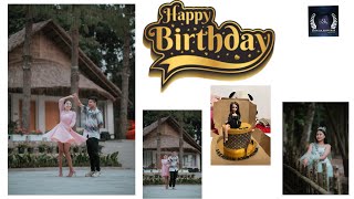 Ka sngi ba kyrpang Jong nga  Birthday vlog  best day ever  SherilinKhongwarchannel [upl. by Nreval]