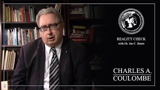 Reality Check  Ep 11  Conservative Reenchantment with Charles Coulombe [upl. by Sletten]