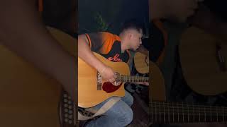 Se amerita cover ranchohumilde covermusic musica musicaderancho guitarra juniorh [upl. by Robma]