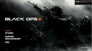 Call of Duty Black Ops 2  Adrenaline Earape [upl. by Hachman]