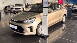 The Kia Pegas 2023 An Unforgettable Review Awaits [upl. by Aivek]