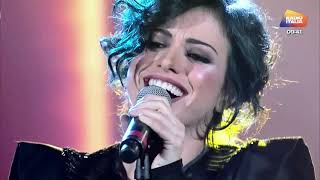 Dolcenera  Live Accendi lo spîrito Full HD [upl. by Bellanca94]