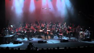 vetusta morla y Orquesta Sinfónica de la Región de Murcia Concierto Completo [upl. by Helaina]