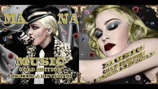 Madonna  Impressive Instant Peter Rauhofer Drowned World Dub [upl. by Teplitz]