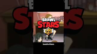 Top 5 refuerzos más usados shorts brawlstars [upl. by Gilleod]