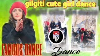 gilgit batistan very beautiful dance ll gilgiti dance 2024 [upl. by Mchale]