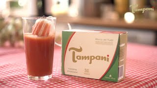 Insane Italian Tampon Commercial  Tampani [upl. by Nnave]