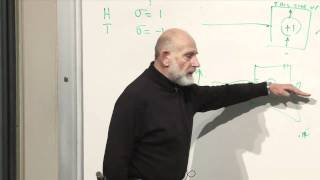 Lecture 1  The Theoretical Minimum [upl. by Cordalia]