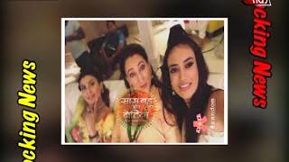 Nagin 3  MUST WATCH New Naagins SWAG [upl. by Myranda46]