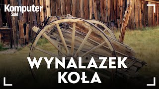 Dlaczego wynalezienie wozu zajęło ludzkości tak dużo czasu [upl. by Rivy]