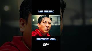 PARA PERAMPOK movie alurfilm marvel alurceritamovie [upl. by Radferd]