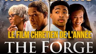 quotTHE FORGEquot Le Film Chrétien de lAnnée La Revue Top ou Flop A Quoi SAttendre en Salle de Cinema [upl. by Finnegan]