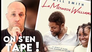 WILL SMITH DANS UN MAUVAIS BIOPIC [upl. by Aja]