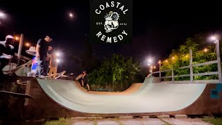 Friday Night Lights Coastal Ramp [upl. by Elrae735]