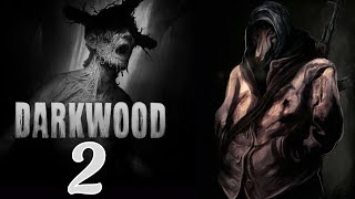 Darkwood  2  Exploration amp Theorizing [upl. by Nnaeinahpets]