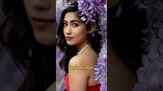 🔥Top 10 Most beautiful Bangladeshi actress top10beautiful shorts bts bangladeshactress viral [upl. by Ateloiv]