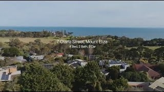 RT Edgar Peninsula  7 Otaria Street Mount Eliza [upl. by Rramel]