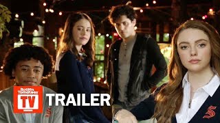 Legacies 3x01 Sneak Peek quotWere Not Worthyquot HD The Originals spinoff [upl. by Ambrosi62]