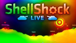 MARKSMAN CHALLENGE with The Crew  ShellShock Live [upl. by Gausman]