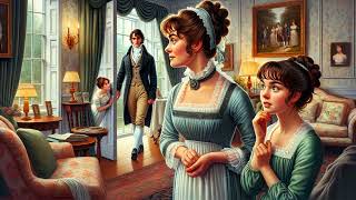 Pride and Prejudice  Chapter 53 Illustrated Audiobook [upl. by Gish]