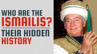 The ★HIDDEN★ History of the Ismailis – Origins and Theology of the Aga Khanis –eyeopening interview [upl. by Hedges]