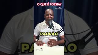 POESIA É… poesia poesiabrasileira queépoesiadefinindopoesiamundopoético [upl. by Ecilahs]