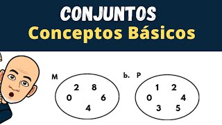 🔴🟢Determinación de Conjuntos por Extensión y Comprensión  Juliana la Profe [upl. by Cleodell]