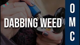 Dabbing Weed What Are Dabs and How do They Work [upl. by Levon777]