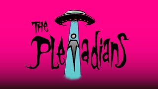 Helter Skelter  Beatles cover  The Pleiadians [upl. by Radu779]