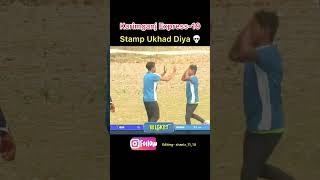 karimganjexpress19 kolkata tennisballcricket shortvideo viralvideo cricketlover [upl. by Yeltneb]