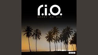 RIO Megamix Continuous DJ Mix [upl. by Arathorn]