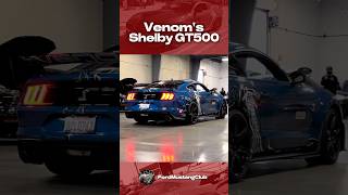 Shelby GT500 Rolling 🏎️ [upl. by Nima]