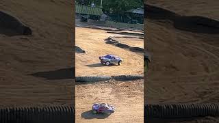 MOJAVE 6S COMPILATION rcbashers rccar rcbash arrmamojave arrmabashing arrmarc arrma [upl. by Perpetua]