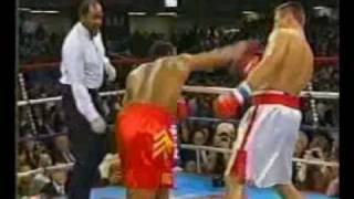 Andrew Golota and the greatest fight in history of sport [upl. by Sherl298]