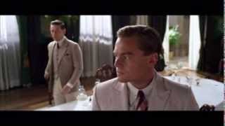 The Great Gatsby  HD Deleted Scene 2  Official Warner Bros UK [upl. by Longfellow]