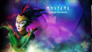 Fiesta  Mystère [upl. by Savadove]